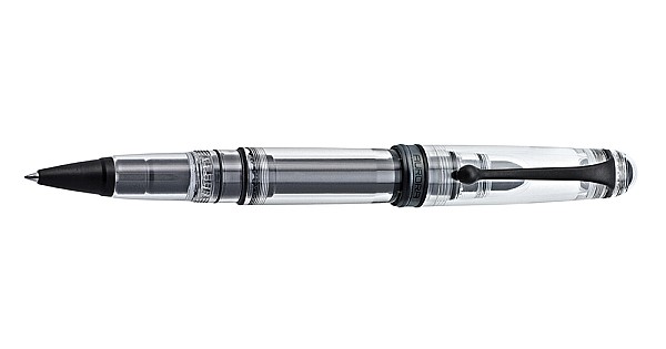 AURORA 88 Demonstrator 万年筆 字幅M